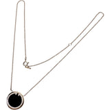 【TIFFANY&Co./ティファニー】 オニキス ダイヤモンド ネックレス T TWOサークル K18PGピンクゴールド 18金 4.1g 45cm レディース
【中古】【真子質店】【BL】




【IYxx】