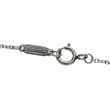 【TIFFANY&Co./ティファニー】 クアトラハートキー ダイヤモンド ネックレス Pt950プラチナ 6.4g 47cm レディース
【中古】【真子質店】【BL】




【TIxx】