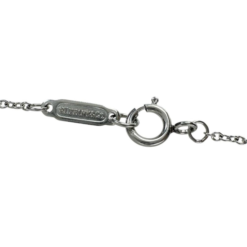 【TIFFANY&Co./ティファニー】 クアトラハートキー ダイヤモンド ネックレス Pt950プラチナ 6.4g 47cm レディース
【中古】【真子質店】【BL】




【TIxx】