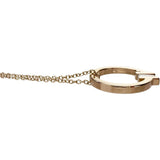 【TIFFANY&Co./ティファニー】 ダイヤモンド ネックレス Tスクエア K18PGピンクゴールド 18金 3.2g 47cm レディース
【中古】【真子質店】【BL】




【Ixxx】