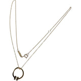 【TIFFANY&Co./ティファニー】 ダイヤモンド ネックレス Tスクエア K18PGピンクゴールド 18金 3.2g 47cm レディース
【中古】【真子質店】【BL】




【Ixxx】