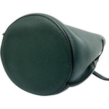 【CELINE/セリーヌ】 ビッグバッグ ナノ 2WAYバッグ ショルダー ハンドバッグ レザー グリーンレザー レディース【中古】【真子質店】【BL】 【Sxx】