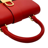 【LOUIS VUITTON/ルイ・ヴィトン】 ロッキーBB M44322 2WAYバッグ ショルダーバッグ コクリコ ハンドバッグ モノグラムキャンバス レッド、ブラウンレザー/ゴールド金具 レディース【中古】【真子質店】【BL】 【IDxx】