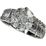 19号 ダイヤモンド 計1.34ct リング・指輪 Pt900プラチナ 6.8g レディース
【中古】【真子質店】【NN】




【MoTx】