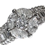 19号 ダイヤモンド 計1.34ct リング・指輪 Pt900プラチナ 6.8g レディース
【中古】【真子質店】【NN】




【MoTx】