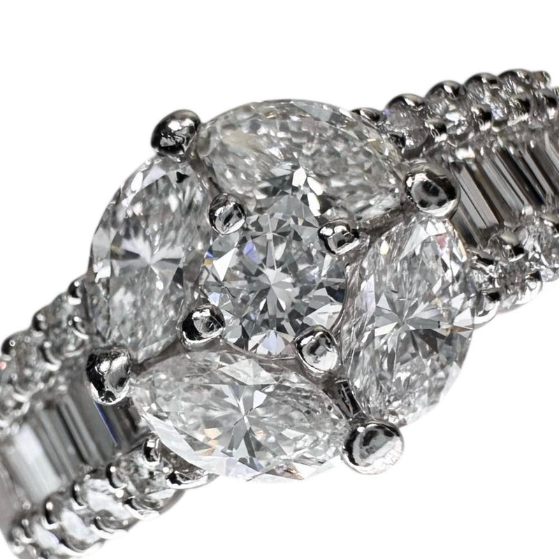 19号 ダイヤモンド 計1.34ct リング・指輪 Pt900プラチナ 6.8g レディース
【中古】【真子質店】【NN】




【MoTx】