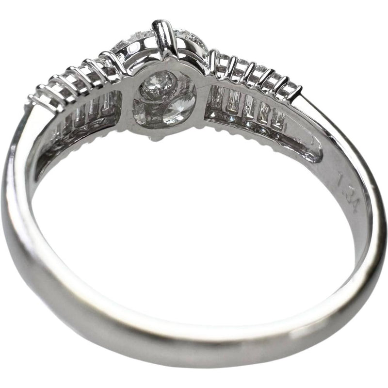 19号 ダイヤモンド 計1.34ct リング・指輪 Pt900プラチナ 6.8g レディース
【中古】【真子質店】【NN】




【MoTx】