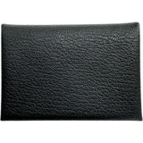 【HERMES/エルメス】 カルヴィ デュオ コインケース シェーブル/レザー ブラック/シルバー金具 ユニセックス【中古】【真子質店】【BL】




【DMox】