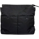 【BOTTEGAVENETA/ボッテガヴェネタ】 インナーバッグ バッグインバッグ クラッチバッグ ナイロン ブラック/インナーレッド ユニセックス【中古】【真子質店】【BL】




【TMox】