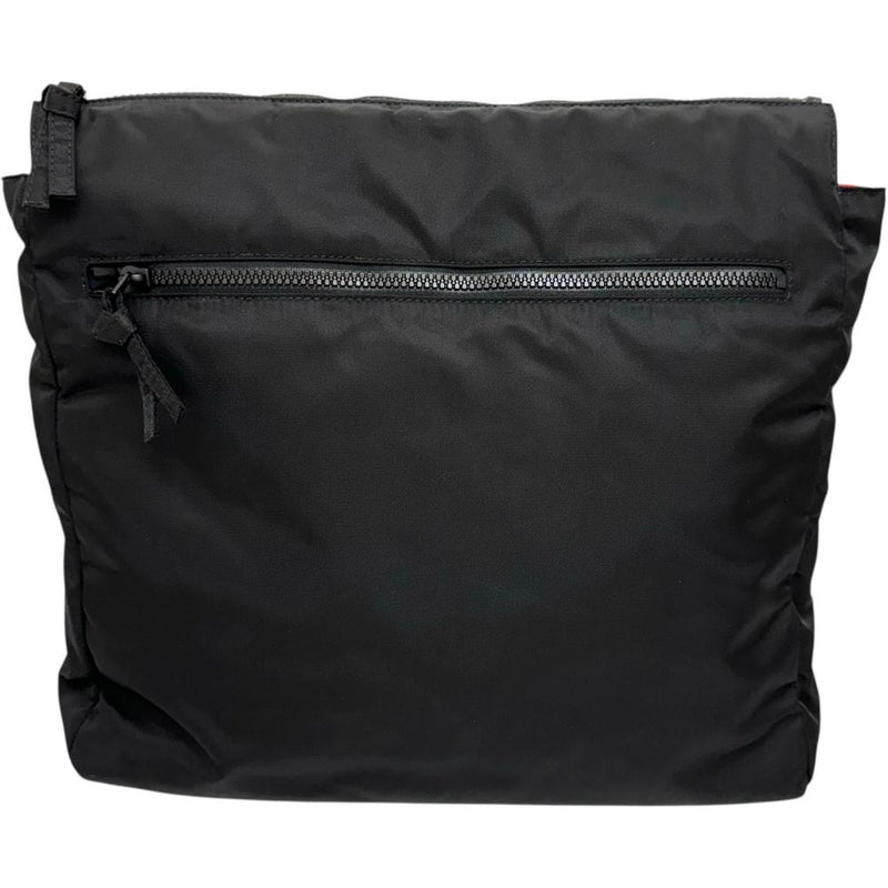 【BOTTEGAVENETA/ボッテガヴェネタ】 インナーバッグ バッグインバッグ クラッチバッグ ナイロン ブラック/インナーレッド ユニセックス【中古】【真子質店】【BL】




【TMox】