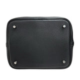 【HERMES/エルメス】 ピコタンロックMM ハンドバッグ レザー ブラック レディース【中古】【真子質店】【BL】




【DKKD】