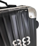 【RIMOWA/リモワ】 RIMOWA×Michael Wong 966.65 アルミニウム 35L 香港限定 キャリーバッグ アルミ ブラック メンズ【中古】【真子質店】【BL】




【YMiT】