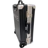 【RIMOWA/リモワ】 RIMOWA×Michael Wong 966.65 アルミニウム 35L 香港限定 キャリーバッグ アルミ ブラック メンズ【中古】【真子質店】【BL】




【YMiT】