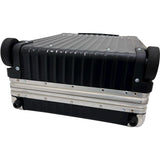 【RIMOWA/リモワ】 RIMOWA×Michael Wong 966.65 アルミニウム 35L 香港限定 キャリーバッグ アルミ ブラック メンズ【中古】【真子質店】【BL】




【YMiT】