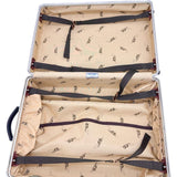 【RIMOWA/リモワ】 RIMOWA×Michael Wong 966.65 アルミニウム 35L 香港限定 キャリーバッグ アルミ ブラック メンズ【中古】【真子質店】【BL】




【YMiT】