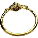 9.5号【CARTIER/カルティエ】 ヒンドゥ ダイヤモンド リング・指輪 K18ゴールド 18金 1.5g 50 レディース
【中古】【真子質店】【BL】




【MiMoMi】