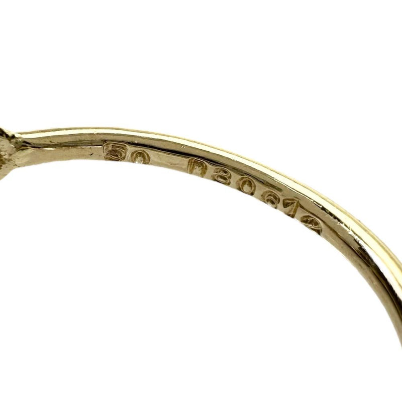 9.5号【CARTIER/カルティエ】 ヒンドゥ ダイヤモンド リング・指輪 K18ゴールド 18金 1.5g 50 レディース
【中古】【真子質店】【BL】




【MiMoMi】