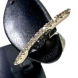 Hirotaka/ヒロタカ  片耳用 ダイヤモンド 計0.06ct ピアス ゴサマー ショートバー  K10ゴールド 10金 0.5g レディース
【中古】【真子質店】【BL】




【IMiK】