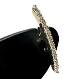 Hirotaka/ヒロタカ  片耳用 ダイヤモンド 計0.06ct ピアス ゴサマー ショートバー  K10ゴールド 10金 0.5g レディース
【中古】【真子質店】【BL】




【IMiK】