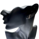 Hirotaka/ヒロタカ  片耳用 ダイヤモンド 計0.06ct ピアス ゴサマー ショートバー  K10ゴールド 10金 0.5g レディース
【中古】【真子質店】【BL】




【IMiK】