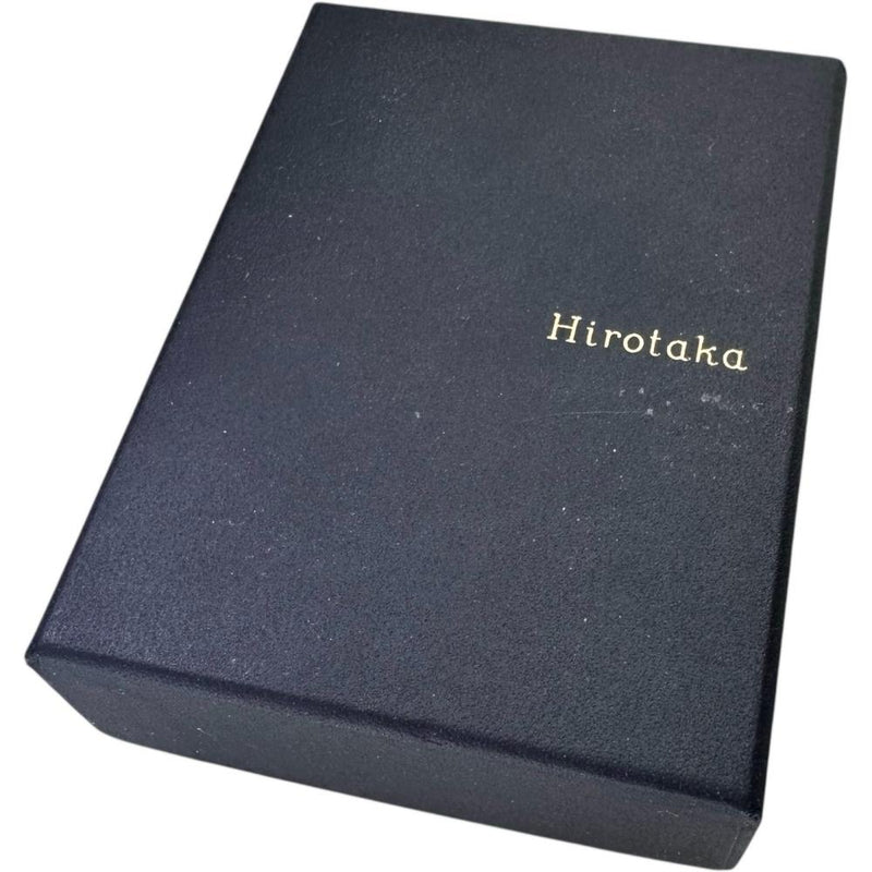 Hirotaka/ヒロタカ ダイヤモンド 計0.12ct ネックレス ゴサマー ロングバー K10ゴールド 10金 1.8g 43cm レディース
【中古】【真子質店】【BL】




【DMoI】