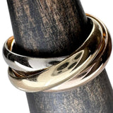 14号【CARTIER/カルティエ】 リング・指輪 トリニティ K18YGイエローゴールド 18金/K18PGピンクゴールド 18金/K18ホワイトゴールド 18金 8.4g 54 レディース
【中古】【真子質店】【BL】




【IxMiS】