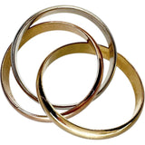14号【CARTIER/カルティエ】 リング・指輪 トリニティ K18YGイエローゴールド 18金/K18PGピンクゴールド 18金/K18ホワイトゴールド 18金 8.4g 54 レディース
【中古】【真子質店】【BL】




【IxMiS】