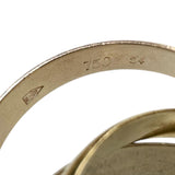 14号【CARTIER/カルティエ】 リング・指輪 トリニティ K18YGイエローゴールド 18金/K18PGピンクゴールド 18金/K18ホワイトゴールド 18金 8.4g 54 レディース
【中古】【真子質店】【BL】




【IxMiS】