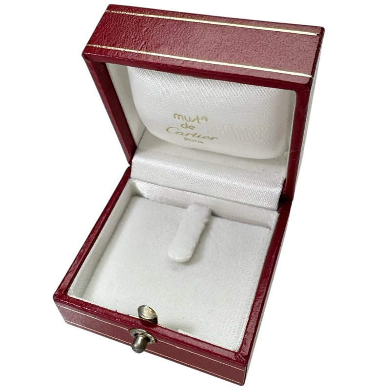 14号【CARTIER/カルティエ】 リング・指輪 トリニティ K18YGイエローゴールド 18金/K18PGピンクゴールド 18金/K18ホワイトゴールド 18金 8.4g 54 レディース
【中古】【真子質店】【BL】




【IxMiS】