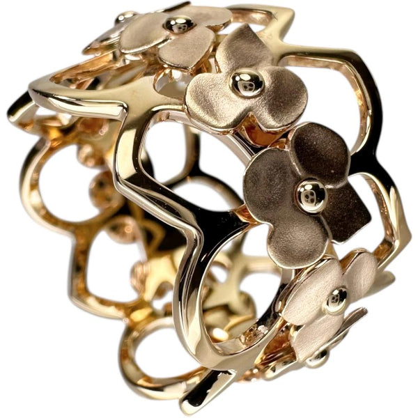 12号【Chaumet/ショーメ】 フラワーモチーフ リング・指輪 オルタンシア K18PGピンクゴールド 18金 8.1g 52 レディース
【中古】【真子質店】【BL】




【IMoYT】