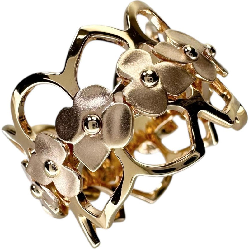 12号【Chaumet/ショーメ】 フラワーモチーフ リング・指輪 オルタンシア K18PGピンクゴールド 18金 8.1g 52 レディース
【中古】【真子質店】【BL】




【IMoYT】
