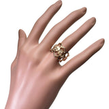 12号【Chaumet/ショーメ】 フラワーモチーフ リング・指輪 オルタンシア K18PGピンクゴールド 18金 8.1g 52 レディース
【中古】【真子質店】【BL】




【IMoYT】