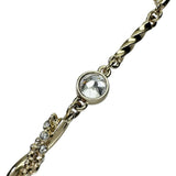 【CHANEL/シャネル】 ココマーク ネックレス GP 18.9g 46cm B23B ゴールド（シャンパンゴールド） レディース
【中古】【真子質店】【GD】




【MoMox】