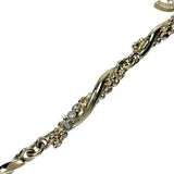 【CHANEL/シャネル】 ココマーク ネックレス GP 18.9g 46cm B23B ゴールド（シャンパンゴールド） レディース
【中古】【真子質店】【GD】




【MoMox】