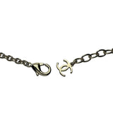 【CHANEL/シャネル】 ココマーク ネックレス GP 18.9g 46cm B23B ゴールド（シャンパンゴールド） レディース
【中古】【真子質店】【GD】




【MoMox】