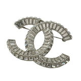 【CHANEL/香奈儿】 胸针 金属/水晶人造宝石 24.4g B24V 女士
【中古】【真子质店】【GD】




【YMox】