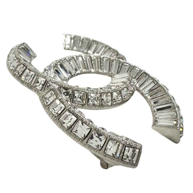 【CHANEL/シャネル】 ブローチ メタル/クリスタルビジュー 24.4g B24V レディース
【中古】【真子質店】【GD】




【YMox】