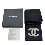 【CHANEL/香奈儿】 胸针 金属/水晶人造宝石 24.4g B24V 女士
【中古】【真子质店】【GD】




【YMox】