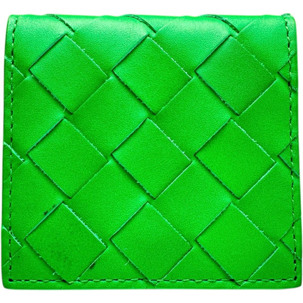 BOTTEGAVENETA/ボッテガヴェネタ】 イントレチャート コインケース