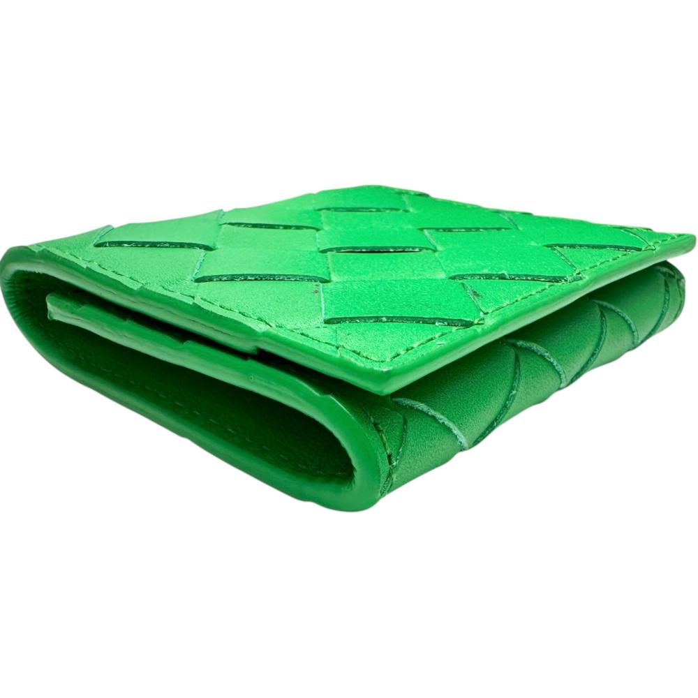 【新品同様】ボッテガヴェネタ イントレチャート グリーン ケース レザー 楽天市場】□美品□ ボッテガヴェネタ カセット イントレ
