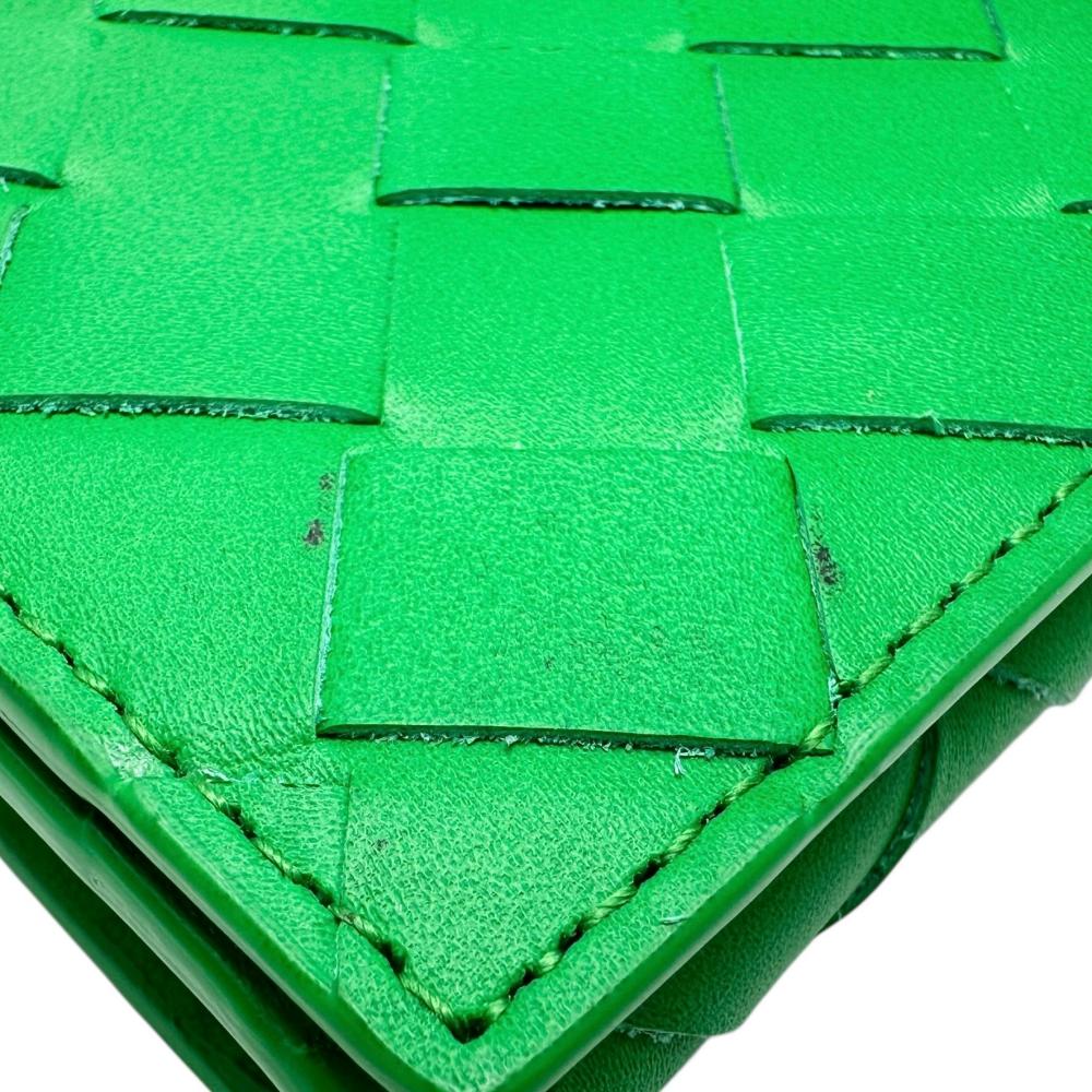 BOTTEGAVENETA/ボッテガヴェネタ】 イントレチャート コイン