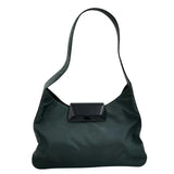 【PRADA/プラダ】 B8422  ワンショルダー ハンドバッグ ナイロン グリーン レディース【中古】【真子質店】【GD】




【TDT】