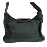 【PRADA/プラダ】 B8422  ワンショルダー ハンドバッグ ナイロン グリーン レディース【中古】【真子質店】【GD】




【TDT】