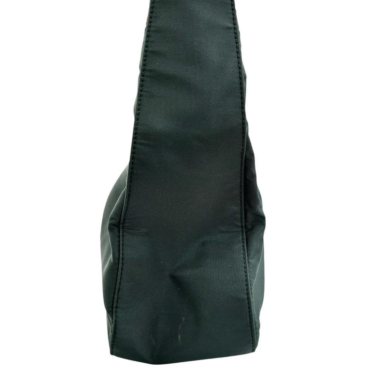 【PRADA/プラダ】 B8422  ワンショルダー ハンドバッグ ナイロン グリーン レディース【中古】【真子質店】【GD】




【TDT】
