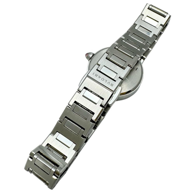 【BVLGARI/ブルガリ】 ブルガリブルガリ BB23S  腕時計 ステンレススチール/シェル クオーツ ホワイトシェル文字盤 レディース
【中古】【真子質店】【GD】




【SMox】