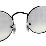 【Ray-Ban/レイバン】 ORB3447 ROUND METAL サングラス メタル ブラック/グラディエントブルー ユニセックス【中古】【真子質店】【GD】




【Dx】