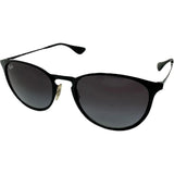 【Ray-Ban/レイバン】 ERIKA METAL/エリカ RB3539 002/8G 54-19 サングラス メタル/プラスチック ブラック/グレーグラデーションレンズ ユニセックス【中古】【真子質店】【GD】




【Dx】