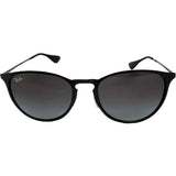 Ray-Ban ERIKA METAL RB3539 002/8G 54-19 Sunglasses, Metal/Plastic, Black/Gray Gradient Lenses, Unisex. Pre-owned. Available at Mako Pawn Shop.




 [Dx] 