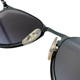 【Ray-Ban/レイバン】 ERIKA METAL/エリカ RB3539 002/8G 54-19 サングラス メタル/プラスチック ブラック/グレーグラデーションレンズ ユニセックス【中古】【真子質店】【GD】




【Dx】