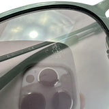 【Ray-Ban/レイバン】 ERIKA METAL/エリカ RB3539 002/8G 54-19 サングラス メタル/プラスチック ブラック/グレーグラデーションレンズ ユニセックス【中古】【真子質店】【GD】




【Dx】